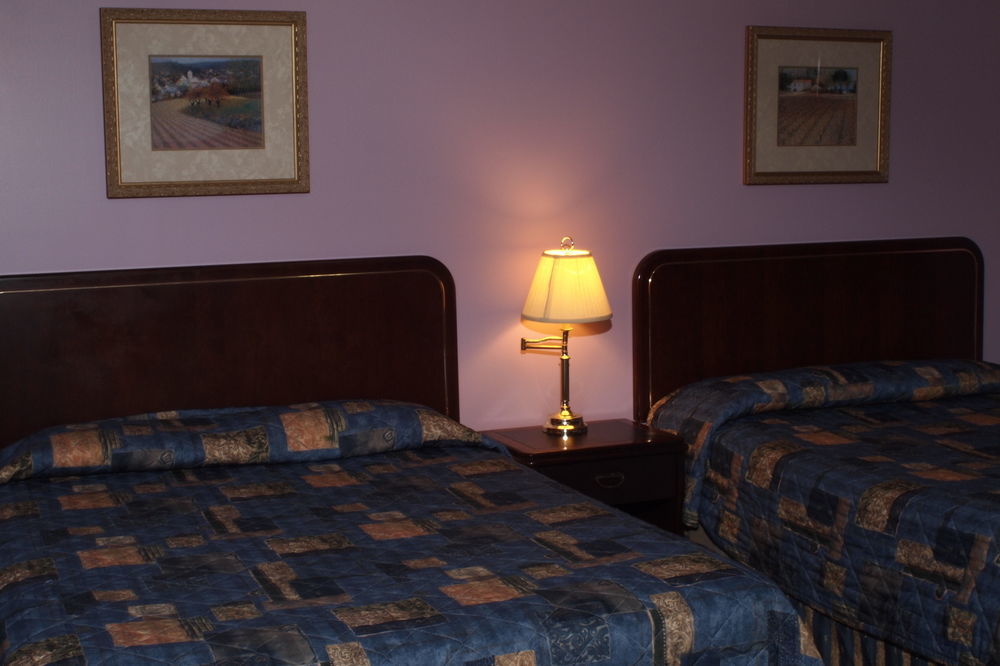 Colonial Motel Chatham-Kent Ngoại thất bức ảnh