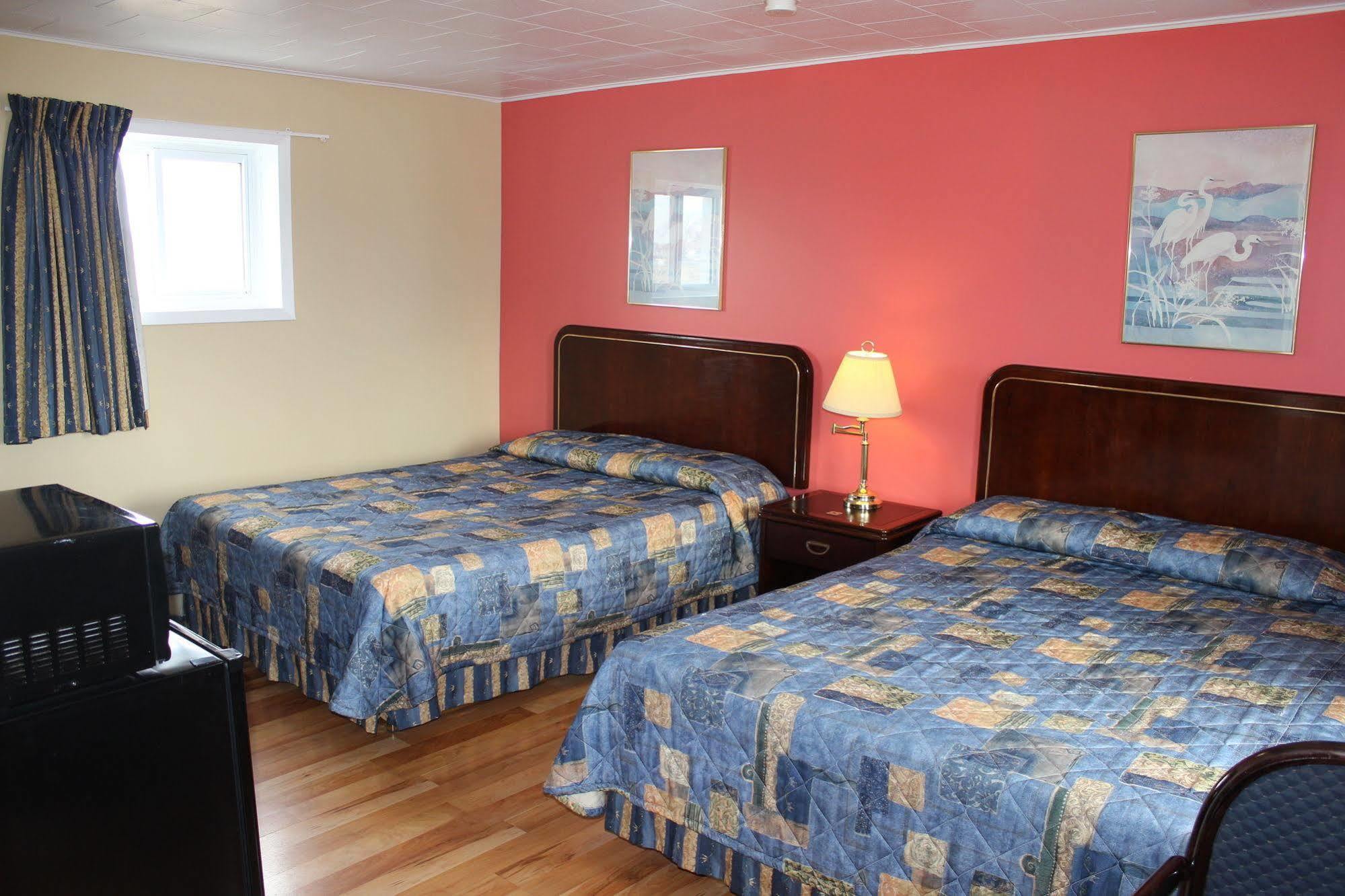 Colonial Motel Chatham-Kent Ngoại thất bức ảnh